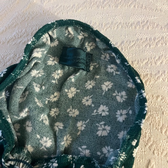 Reformation Mochi Dress Chive - Size 4 - Picture 7 of 7